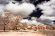 Exploring Infrared Landscape